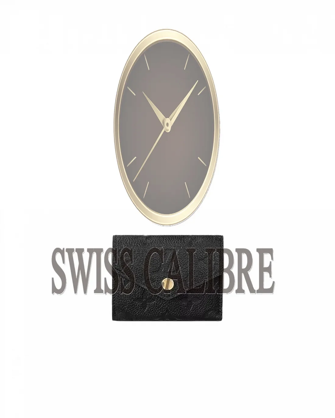 Кошелек Louis Vuitton Zoé Wallet M62935