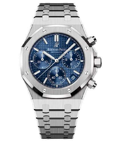Часы Audemars Piguet Royal Oak Chronograph 26239BC.OO.1220BC.01