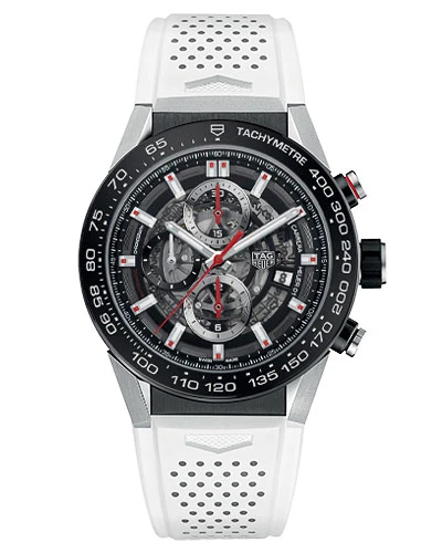 Часы TAG Heuer Carrera CAR2A1Z.FT6051