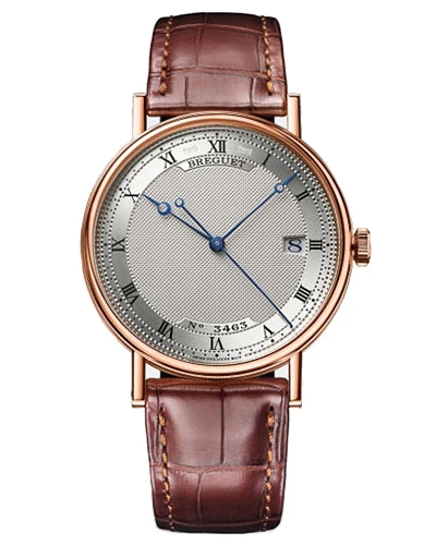 Часы Breguet Classique 5177BR/15/9V6