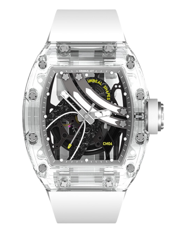 Часы Cronus Art CM001-16S Dreamland