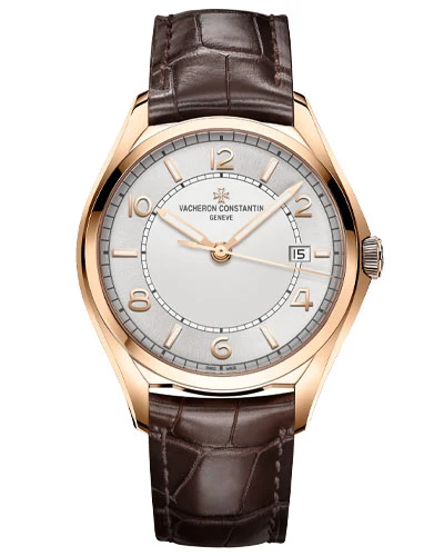 Часы Vacheron Constantin Fiftysix Date 4600E/000R-B441