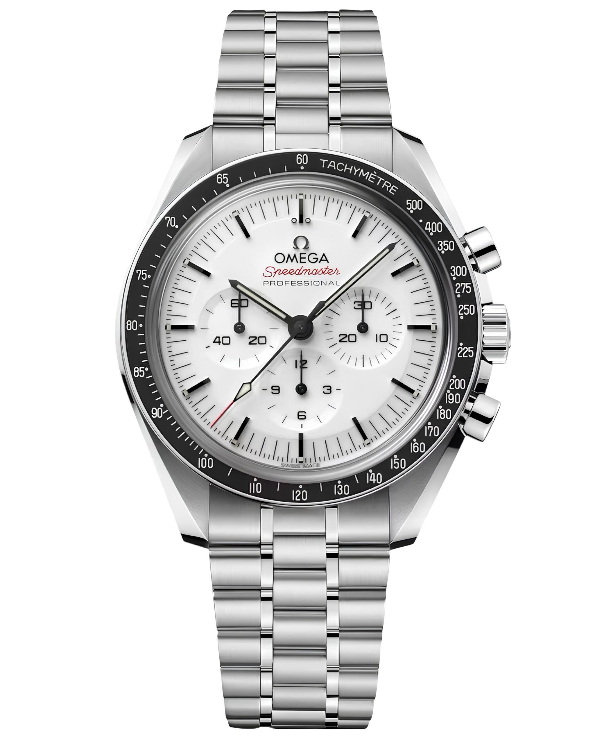 Часы Omega Speedmaster Moonwatch Professional Co‑Axial Master Chronometer Chronograph 42mm 310.60.42.50.02.001