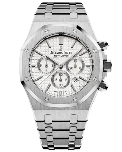 Часы Audemars Piguet Royal Oak Chronograph 26320ST.OO.1220ST.02
