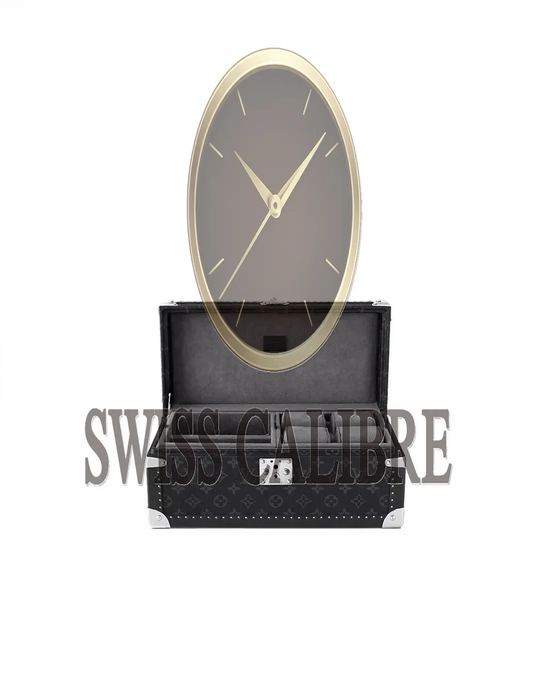 Кейс Louis Vuitton Coffret Accessoires M44127