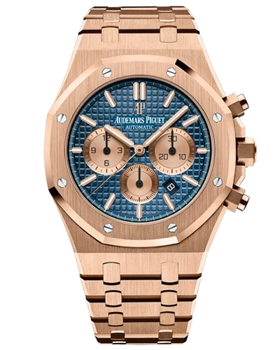Часы Audemars Piguet Royal Oak Chronograph 26331OR.OO.1220OR.01