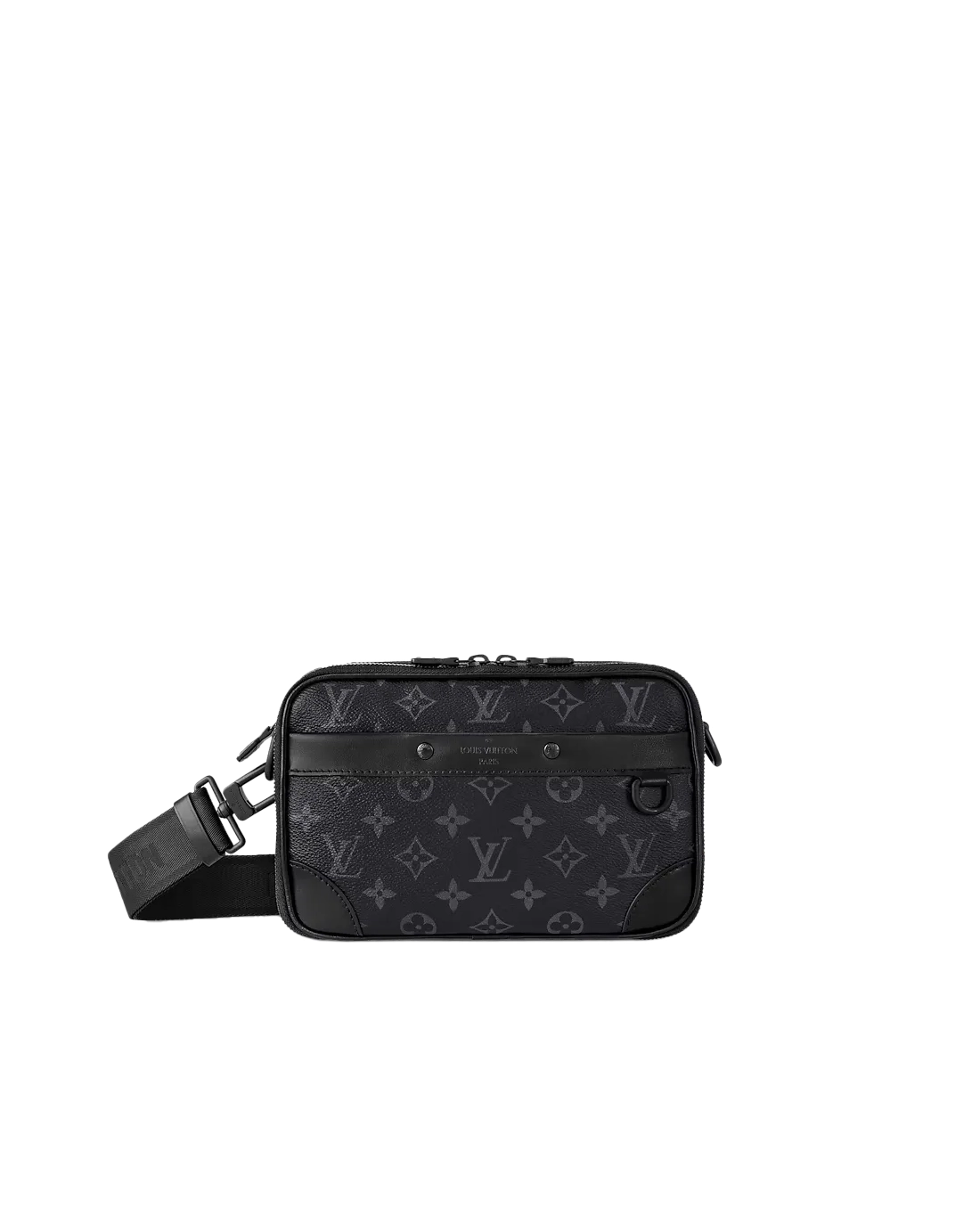 Мужская сумка Louis Vuitton Alpha Messenger M46955
