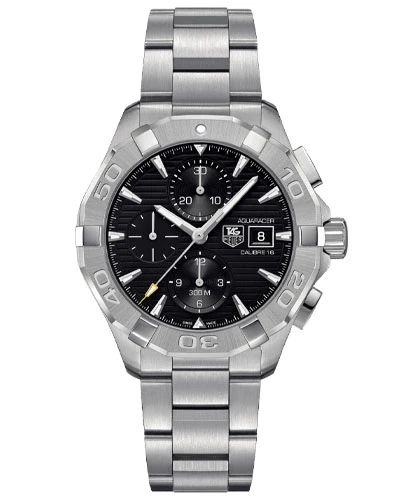 Часы TAG Heuer Aquaracer Chronograph CAY2110.BA0927
