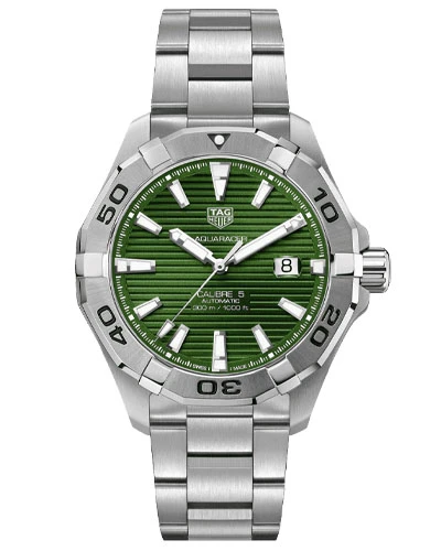 Часы TAG Heuer Aquaracer WAY2015.BA0927