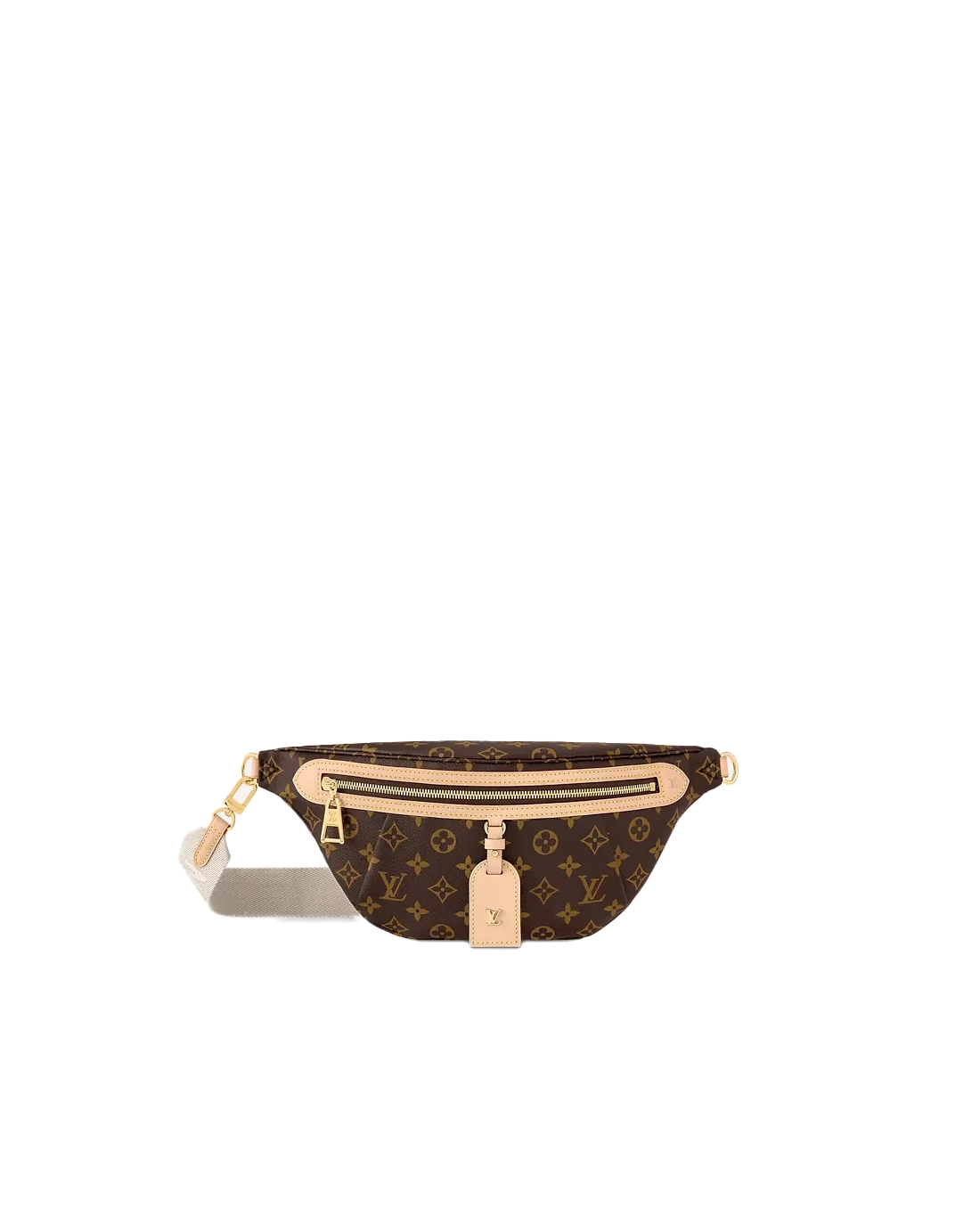 Женская сумка Louis Vuitton High Rise M46784