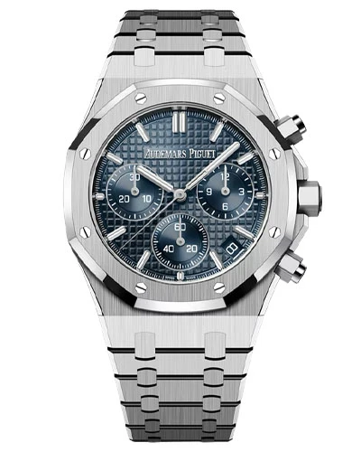 Часы Audemars Piguet Royal Oak Chronograph 26240ST.OO.1320ST.05