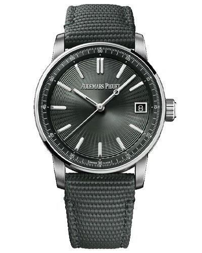 Часы Audemars Piguet Code 11.59 15210ST.OO.A056KB.01