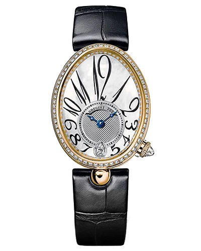 Часы Breguet Reine de Naples 8918BA/58/964/D00D