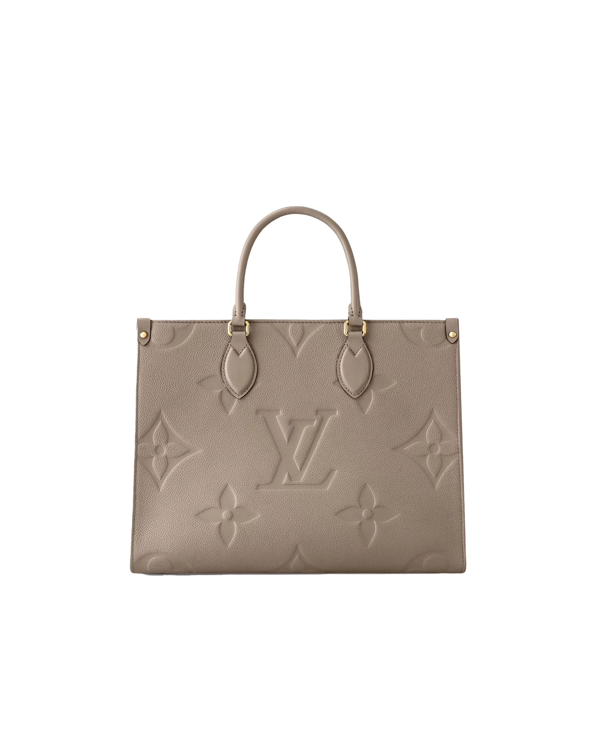 Женская сумка Louis Vuitton Onthego MM M45607