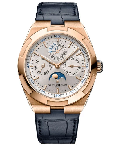 Часы Vacheron Constantin Overseas Perpetual Calendar 4300V/000R-B064