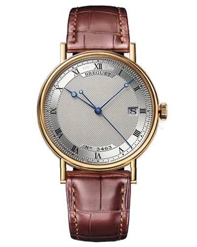 Часы Breguet Classique 5177BA/15/9V6