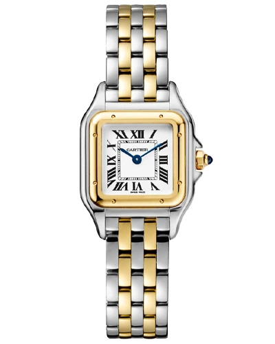 Часы Cartier Panthere Small W2PN0006