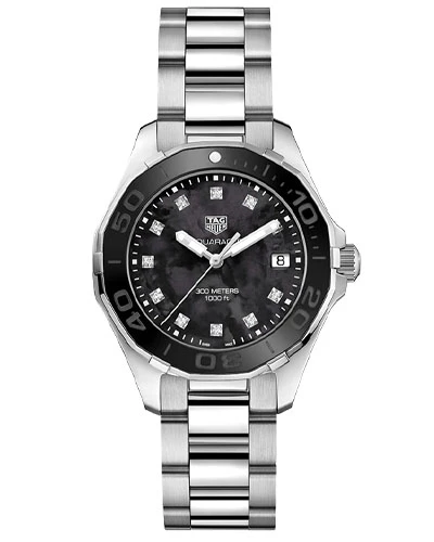 Часы TAG Heuer Aquaracer WAY131M.BA0748