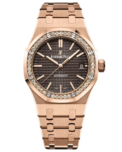 Часы Audemars Piguet Royal Oak 15451OR.ZZ.1256OR.04