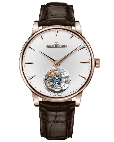 Часы Jaeger-LeCoultre Master Ultra Thin Tourbillion 1322410
