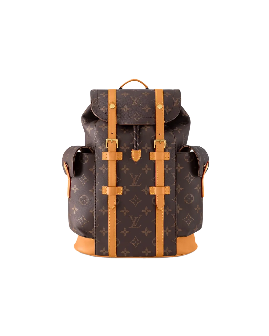 Мужской рюкзак Louis Vuitton Christopher MM M14038
