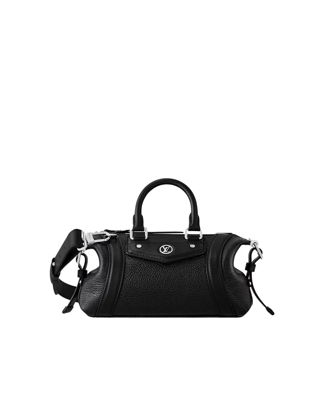 Женская сумка Louis Vuitton Nano Biker M14623