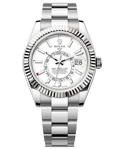 Часы Rolex Sky-Dweller 336934-0003