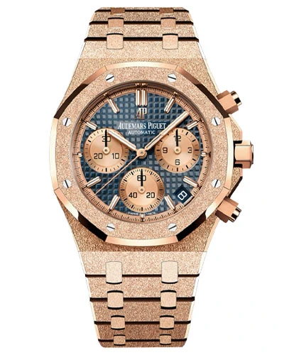 Часы Audemars Piguet Royal Oak Chronograph 26239OR.GG.1224OR.01