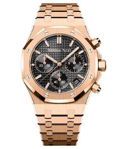 Часы Audemars Piguet Royal Oak Chronograph 26240OR.OO.1320OR.02