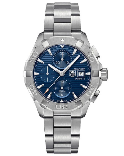 Часы TAG Heuer Aquaracer Chronograph CAY2112.BA0927