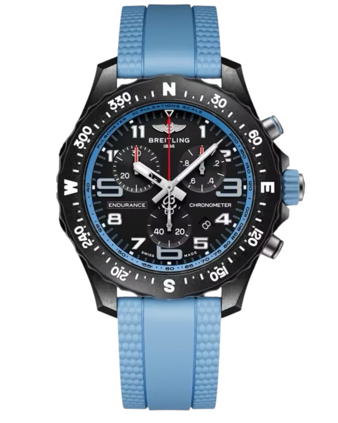 Часы Breitling Endurance Pro 38 X83310281B1S1