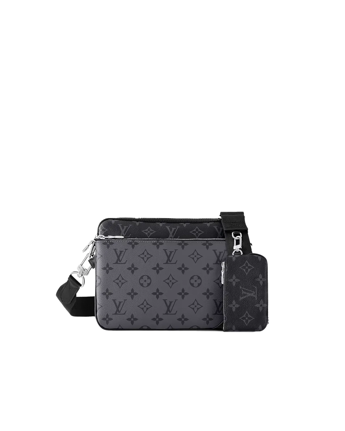 Мужская сумка Louis Vuitton Trio Messenger M69443