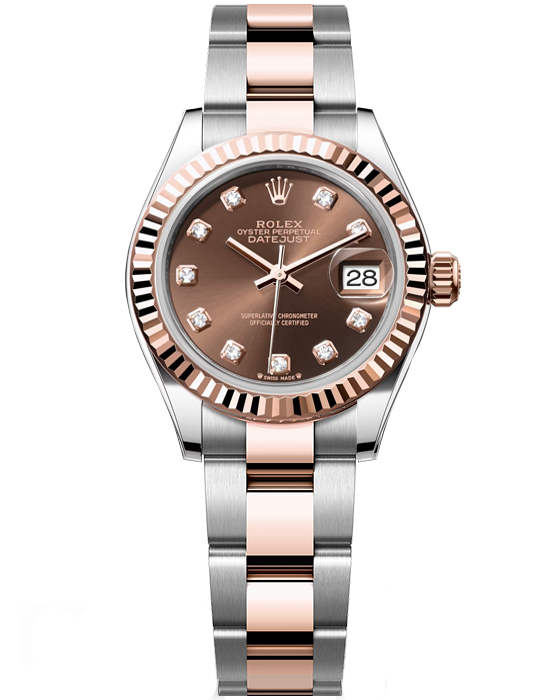 Часы Rolex Datejust 278271-0027