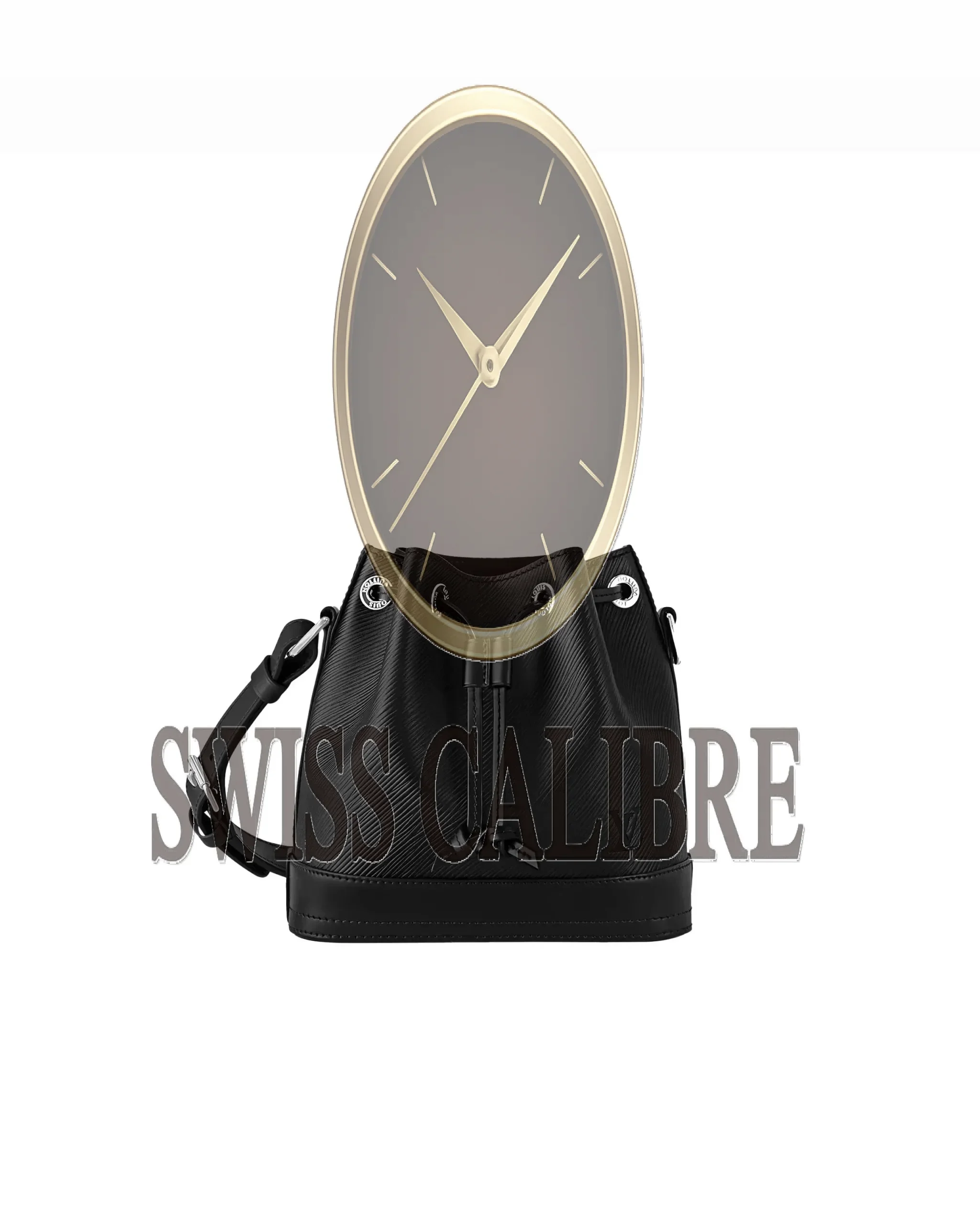 Женская сумка Louis Vuitton Noé BB M12847