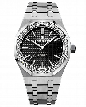 Audemars Piguet Royal Oak 37mm