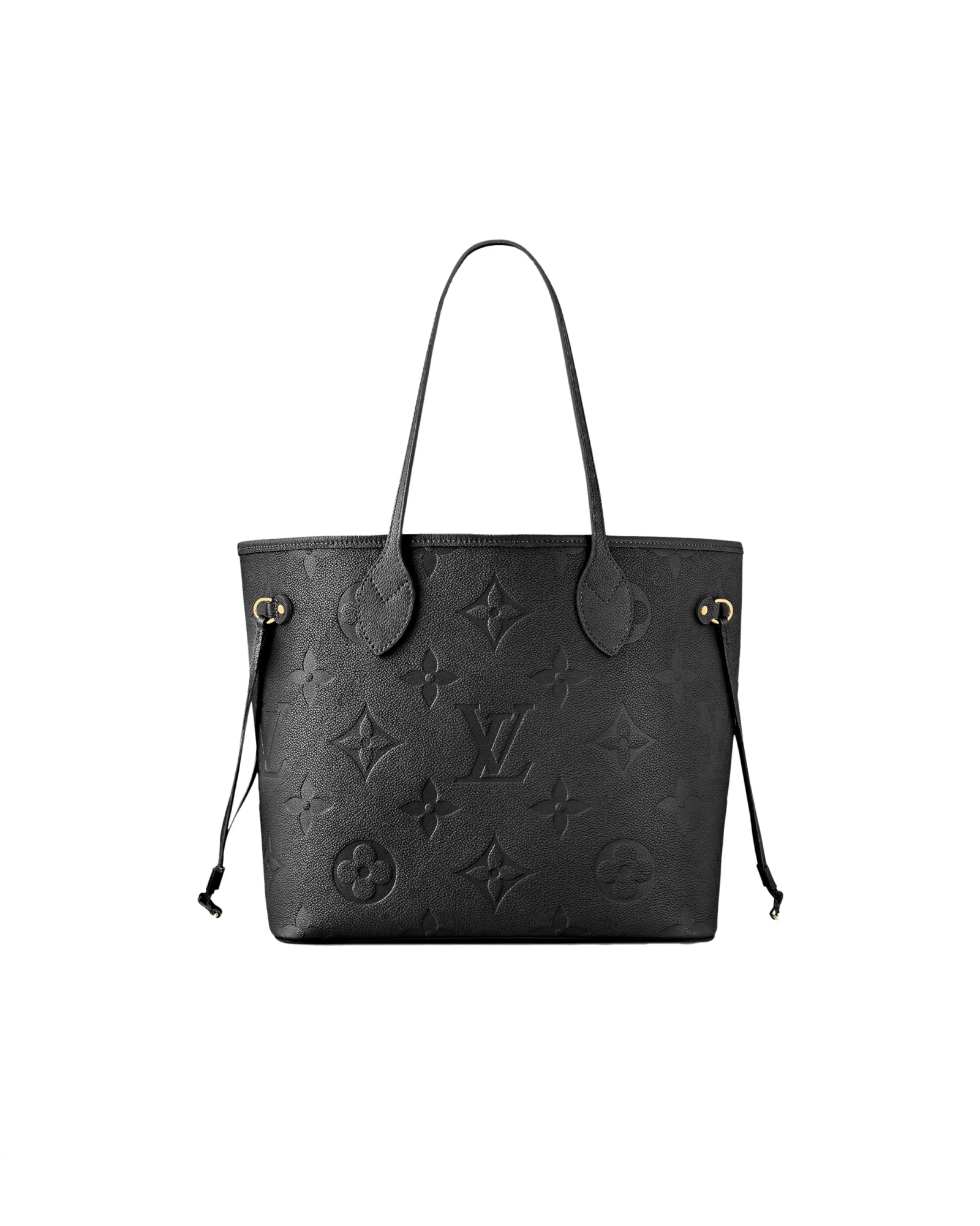 Женская сумка Louis Vuitton Neverfull MM Tote Bag M45685