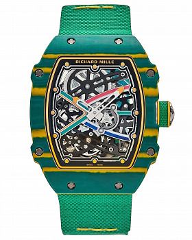 Richard Mille RM67