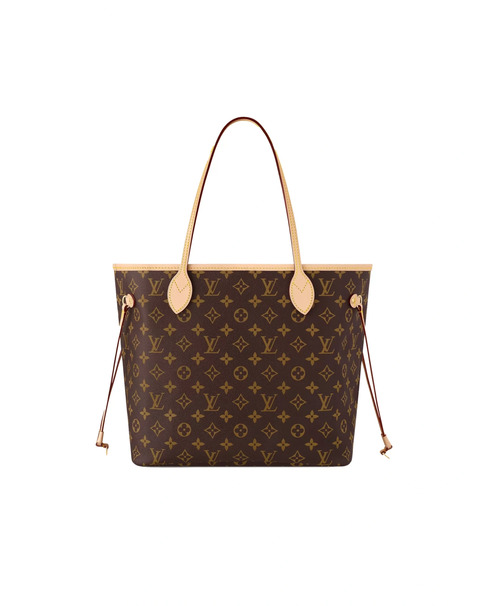 Женская сумка Louis Vuitton Neverfull MM M46987
