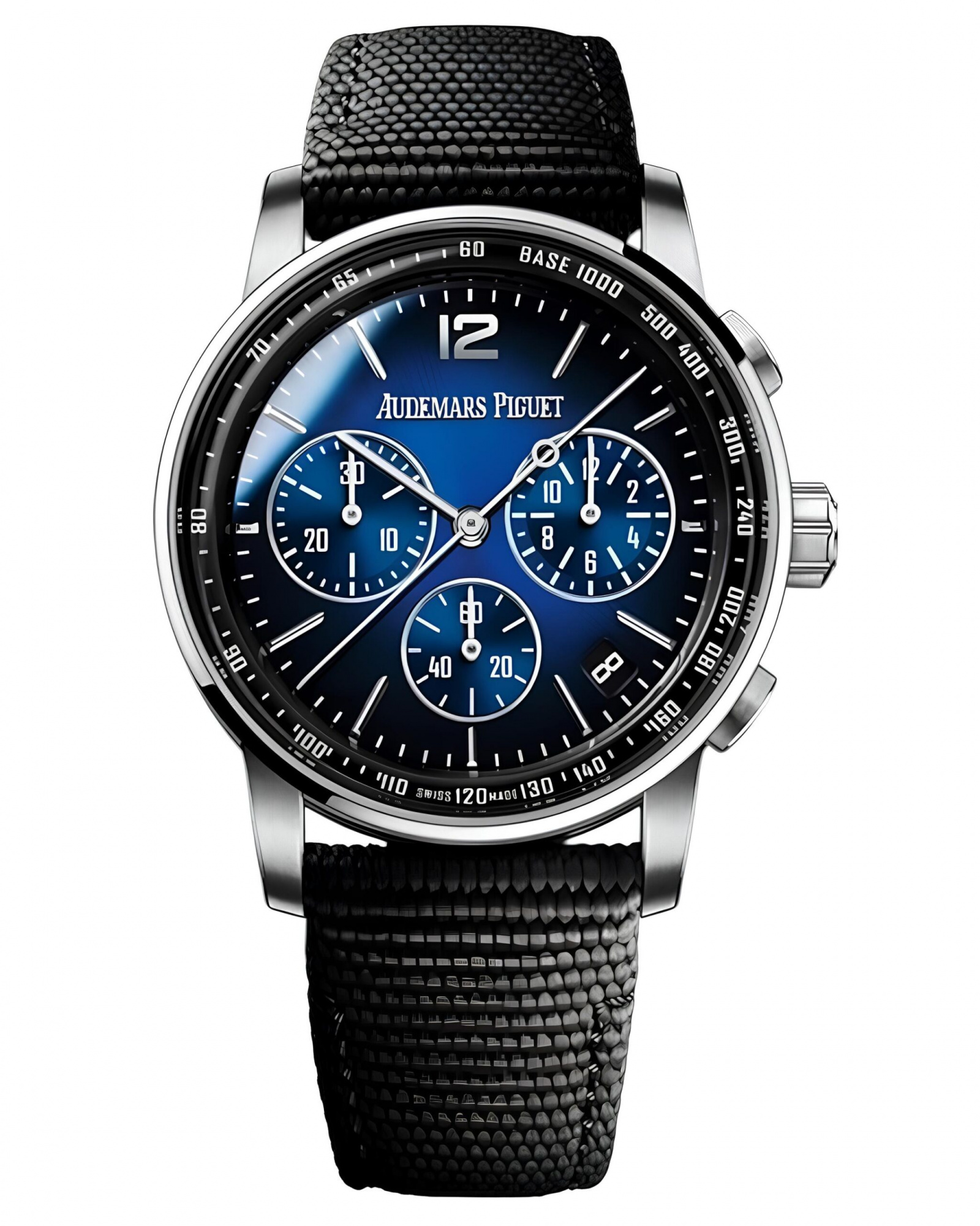 Часы Audemars Piguet Royal CODE 11.59 Chronograph Selfwinding 26393BC.OO.A002KB.01