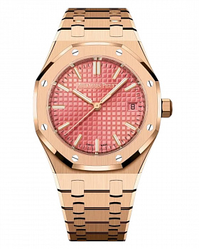 Audemars Piguet Royal Oak 34mm