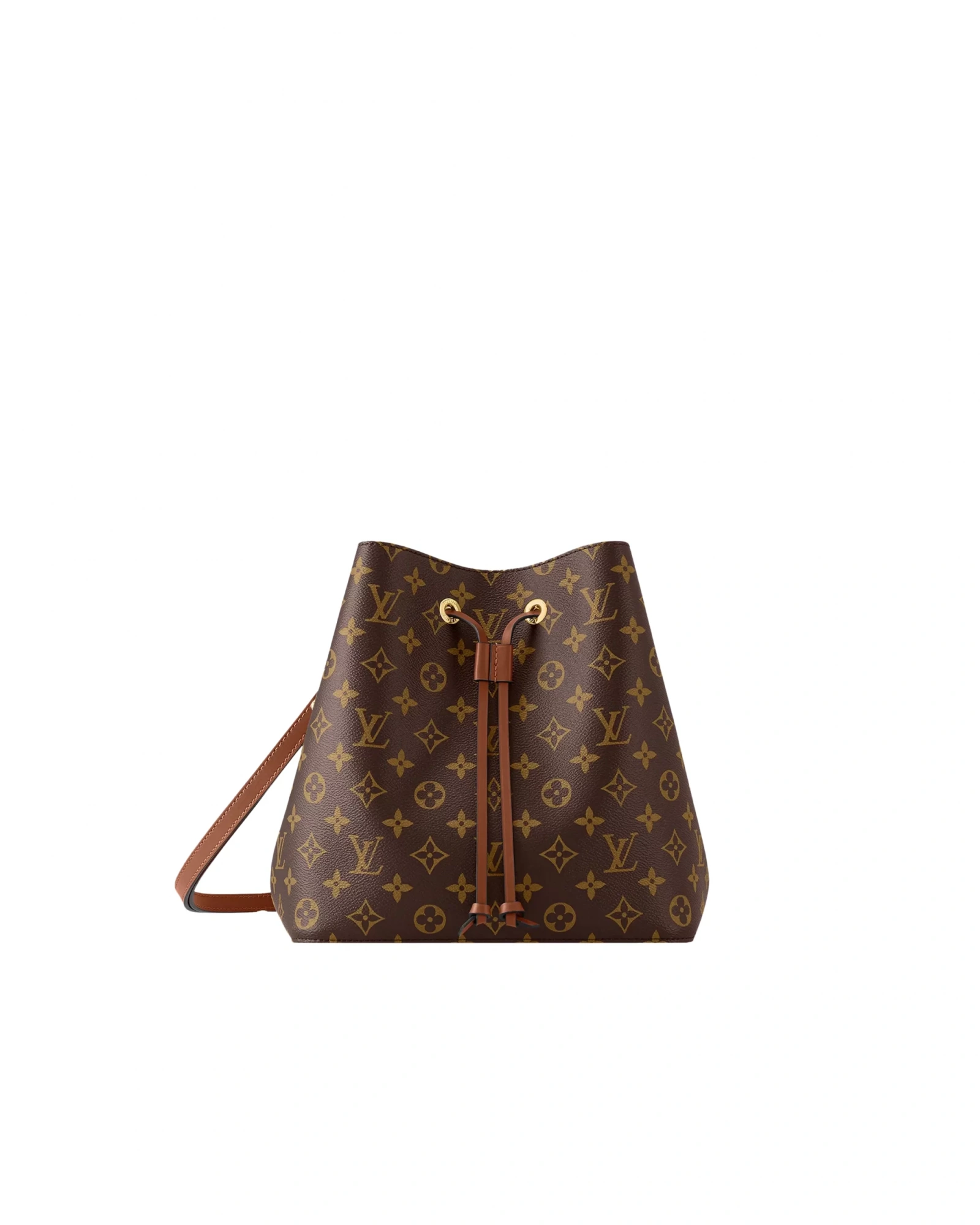 Женская сумка Louis Vuitton NéoNoé MM M44887