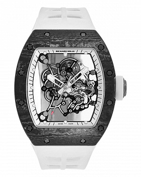 Richard Mille RM055
