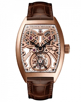 Franck Muller Grand Complications