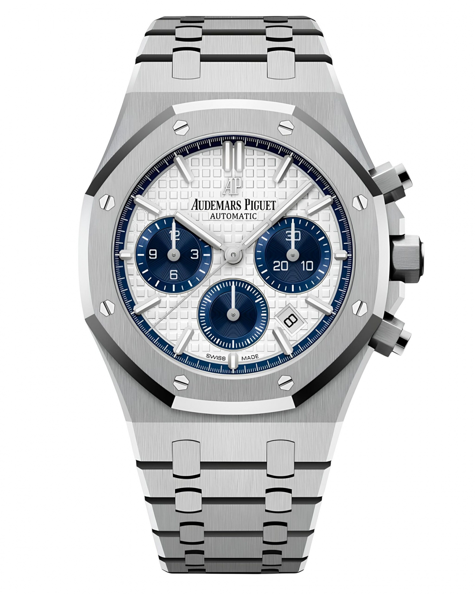 Часы Audemars Piguet Royal Oak Chronograph 26315ST.OO.1256ST.01