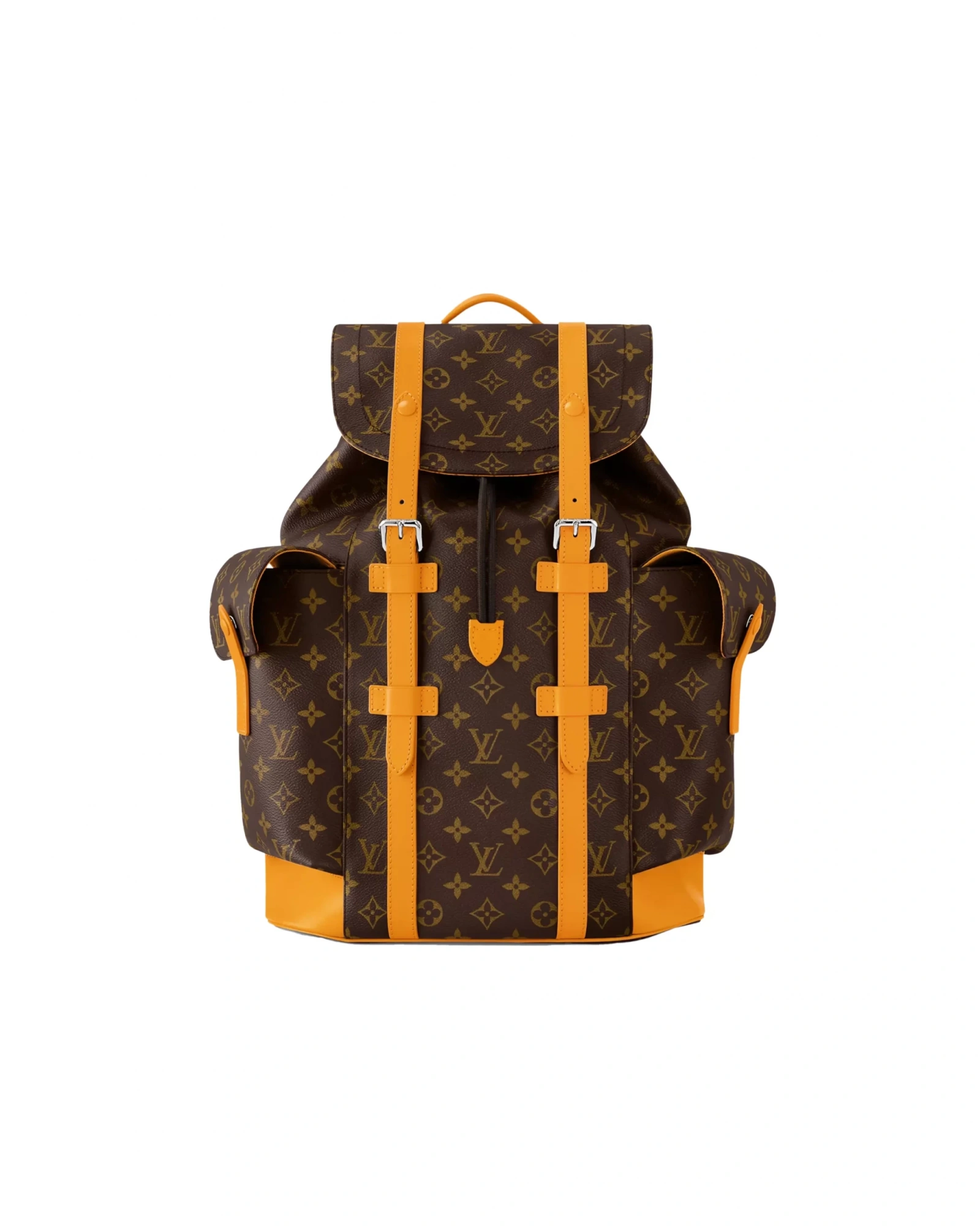 Мужской рюкзак Louis Vuitton Christopher MM M13202