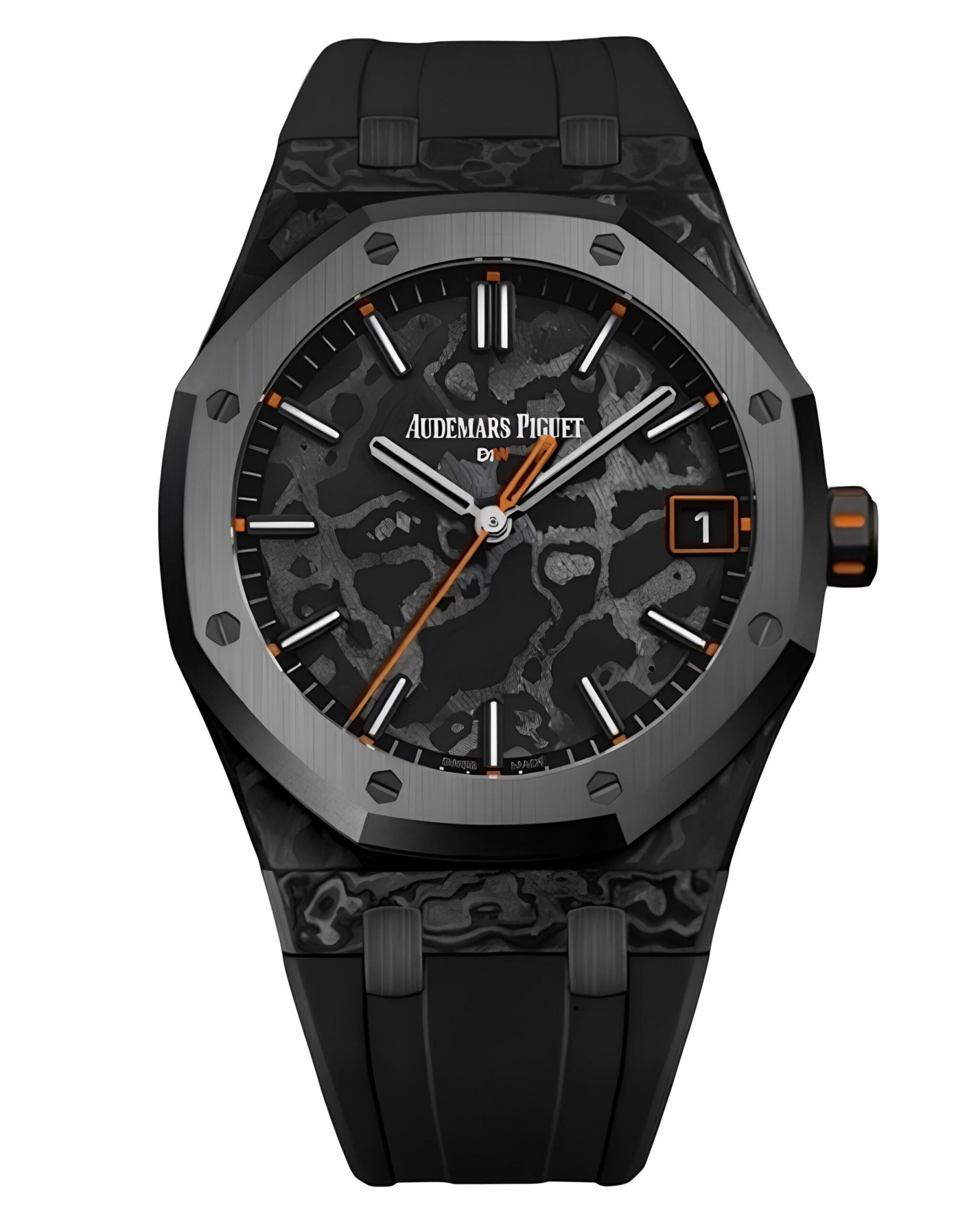Часы Audemars Piguet Royal Oak DiW Ember