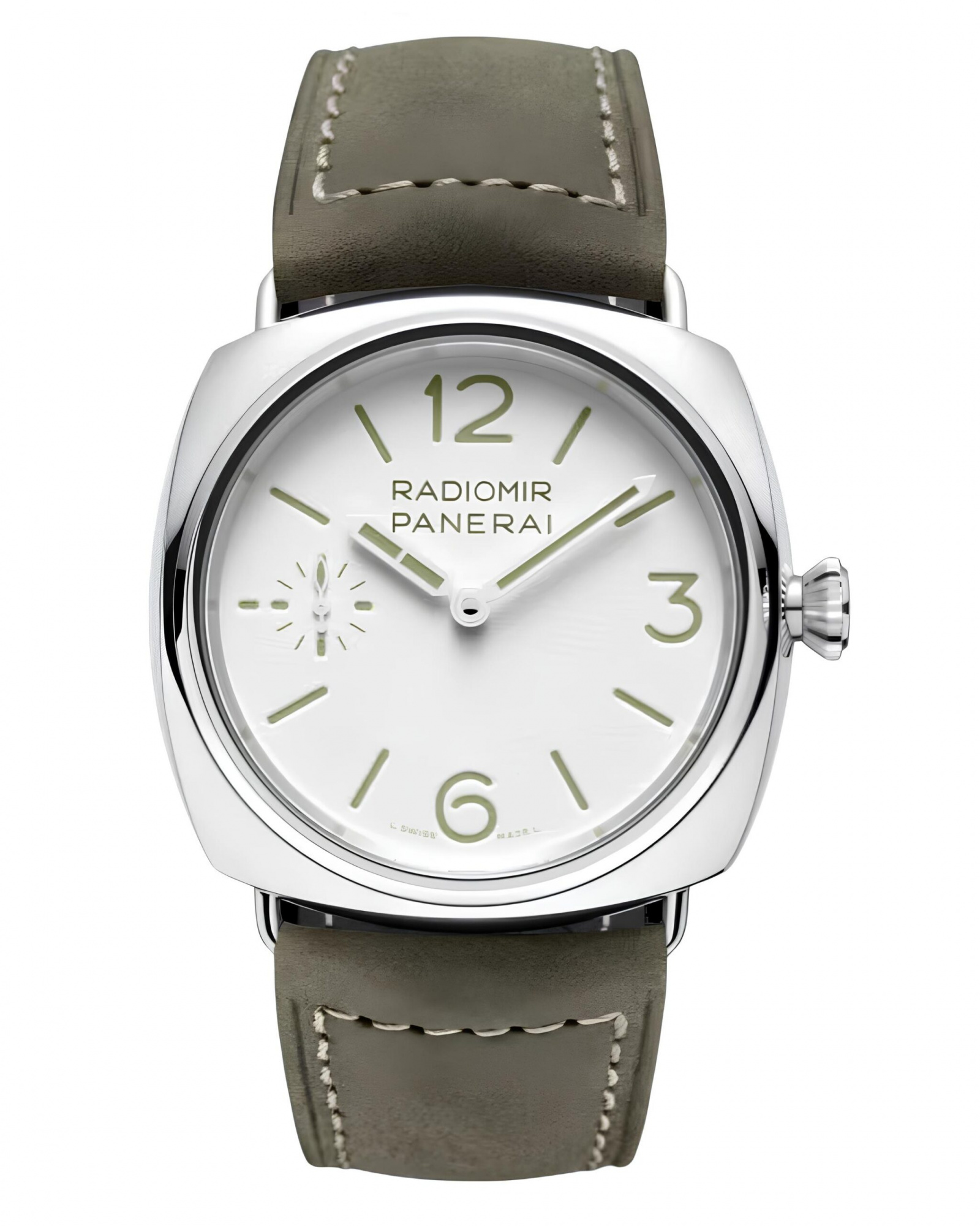 Часы Panerai Radiomir Officine 45 PAM01384