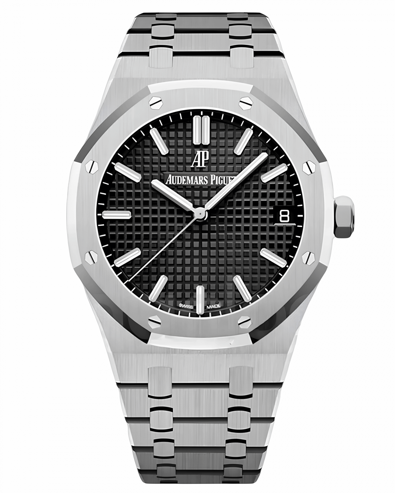 Часы Audemars Piguet Royal Oak 15500ST.00.1220ST.03