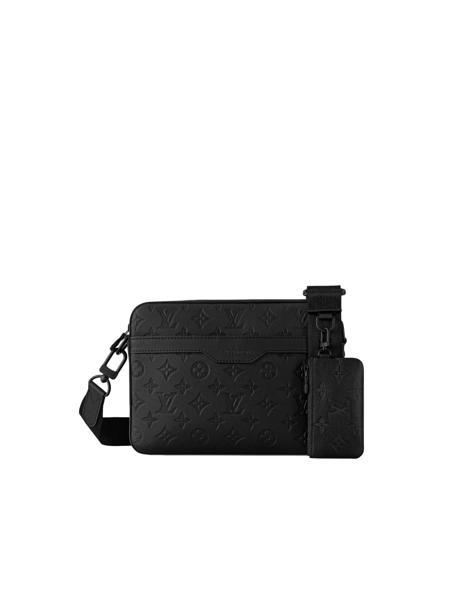 Мужская сумка Louis Vuitton Trio Messenger M46602