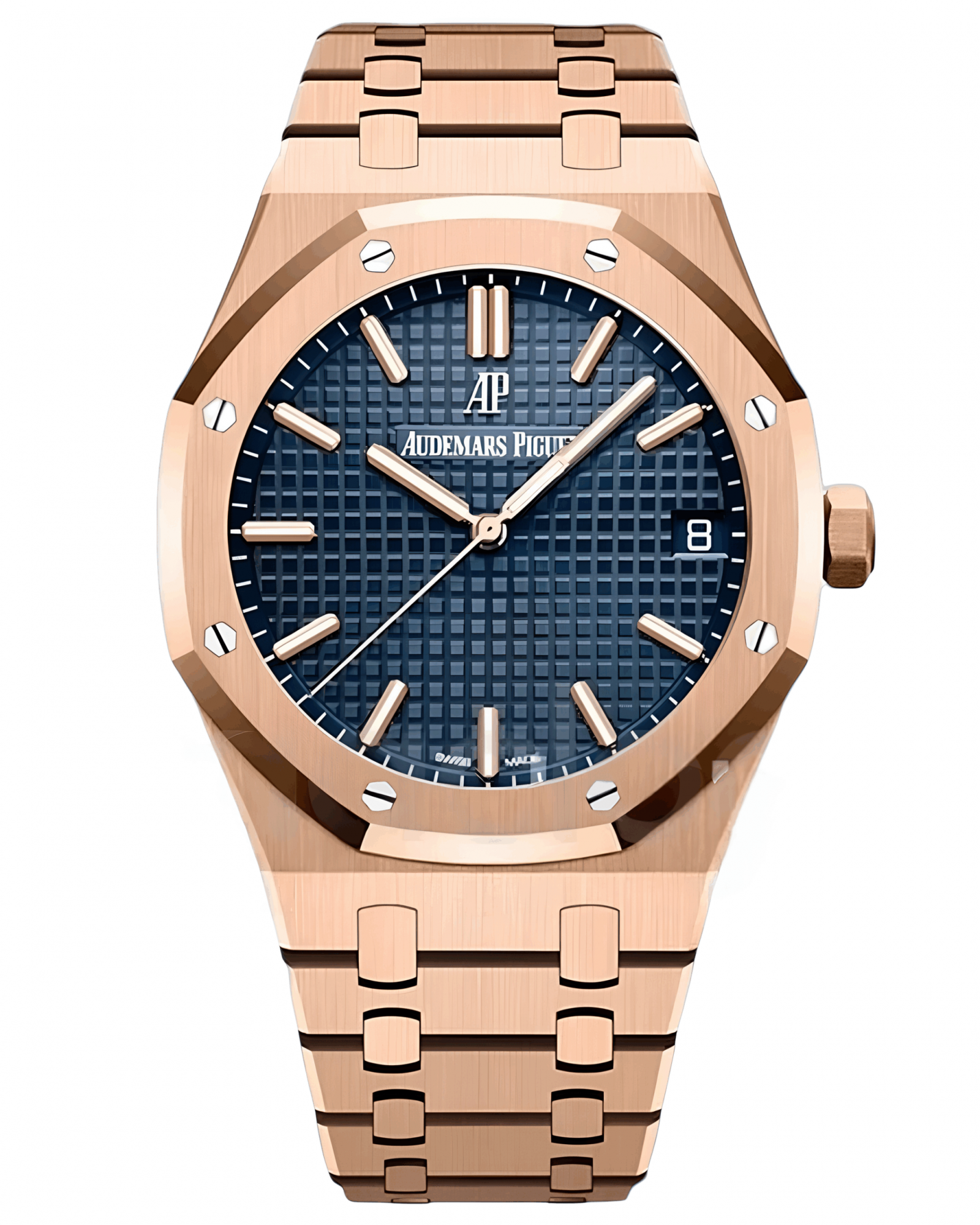 Часы Audemars Piguet Royal Oak 155000R.00.12200R.02
